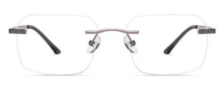 Rimless Frame for men & women